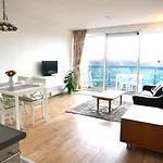 Badhotel Apartment