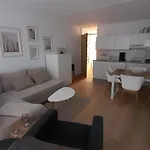 Badhotel Apartment