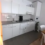 Badhotel Apartment Callantsoog