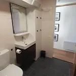 Apartment Badhotel 3*