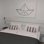 Apartment Badhotel Callantsoog