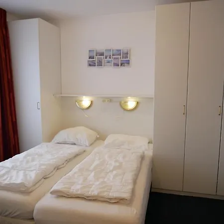 Badhotel Lejlighed