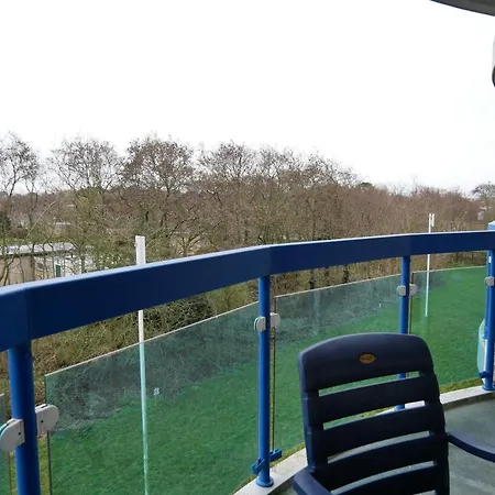 Badhotel 3* Callantsoog