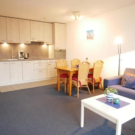 Apartment Badhotel Callantsoog
