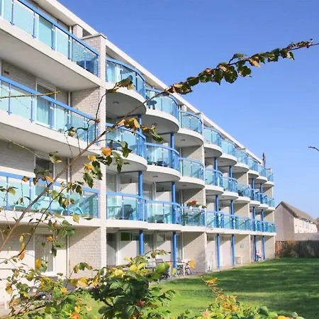 Badhotel Lejlighed