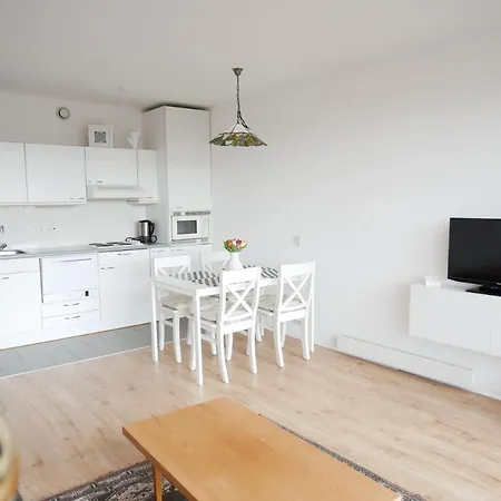 Badhotel Apartment Callantsoog