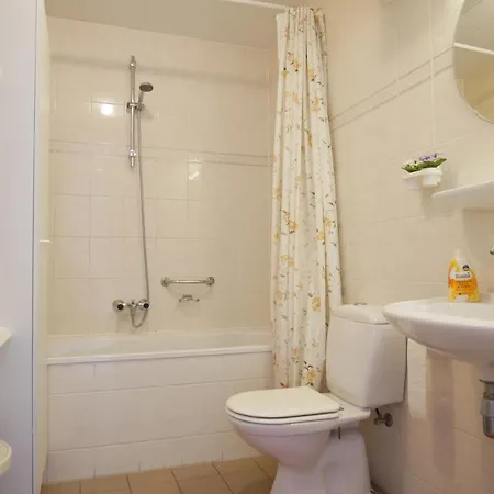 Badhotel Callantsoog