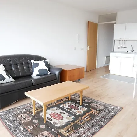 Badhotel Apartment *