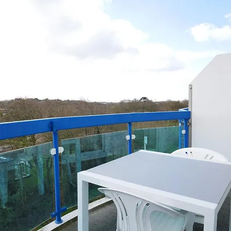 Badhotel Apartman Callantsoog