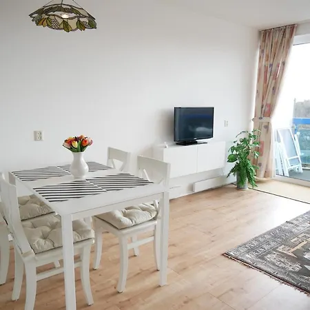 Apartment Badhotel *