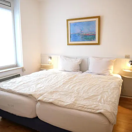 Badhotel Apartment Callantsoog