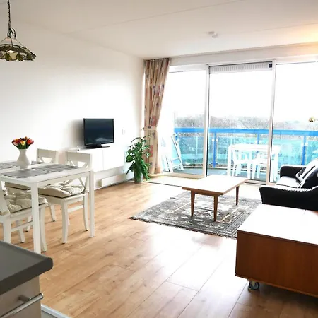 Badhotel Appartamento