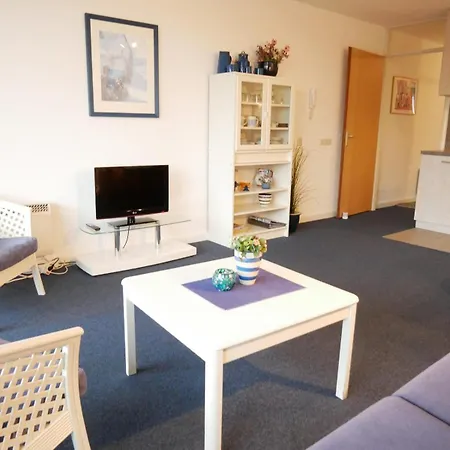 Apartment Badhotel