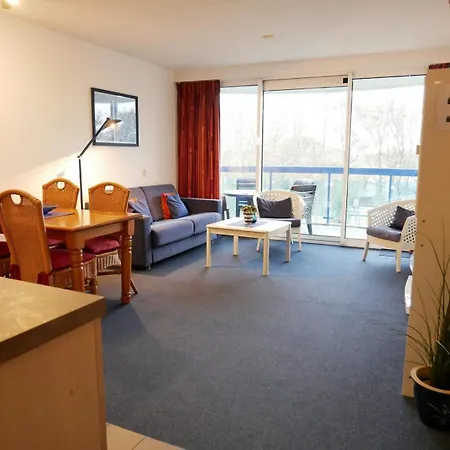 Apartman Badhotel Callantsoog
