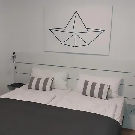 Apartment Badhotel Callantsoog