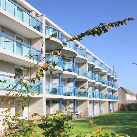 Badhotel 3* Callantsoog