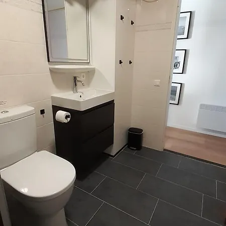 Apartment Badhotel