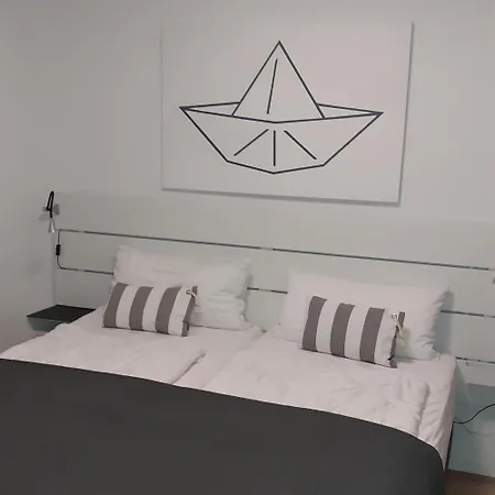 Appartamento Badhotel Callantsoog