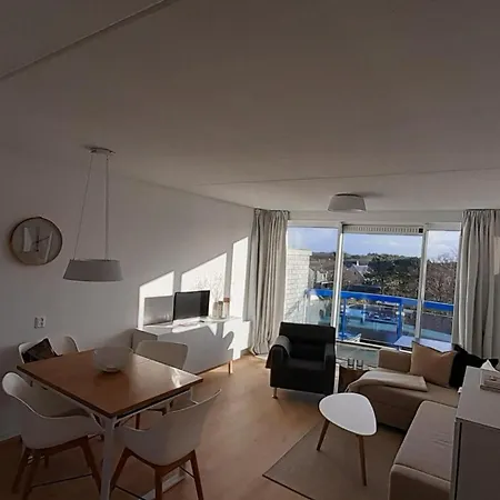 Badhotel Callantsoog