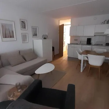 Badhotel Apartment