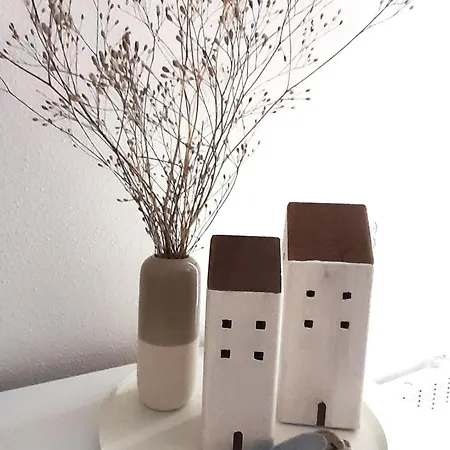 Badhotel Apartment *