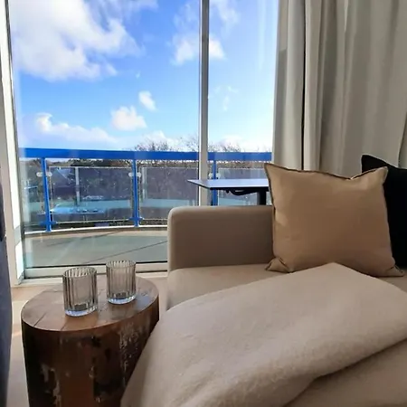 Lejlighed Badhotel 3*