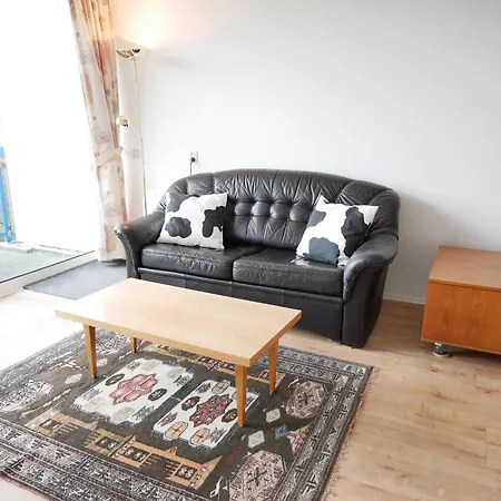 Badhotel 아파트 3*