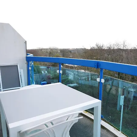 Lejlighed Badhotel Callantsoog