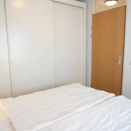 Badhotel Lejlighed 3*
