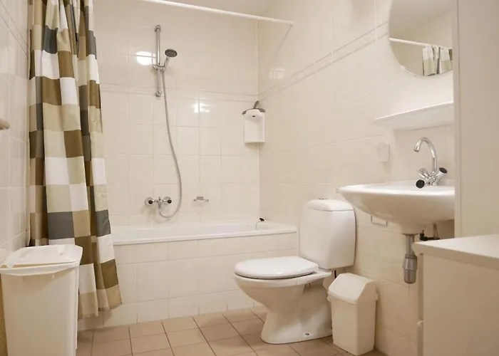 Badhotel 3* 칼란트소그