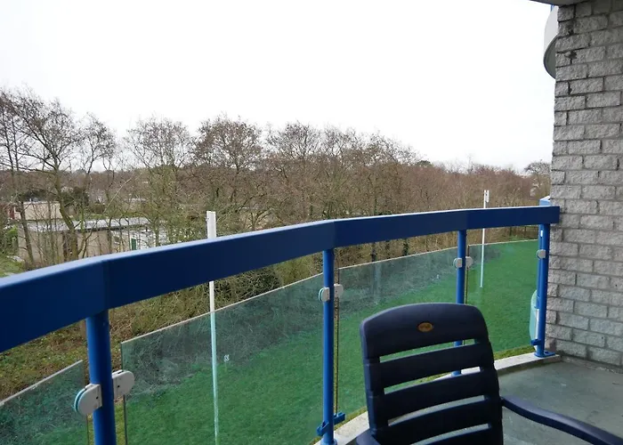 Badhotel 3* 칼란트소그