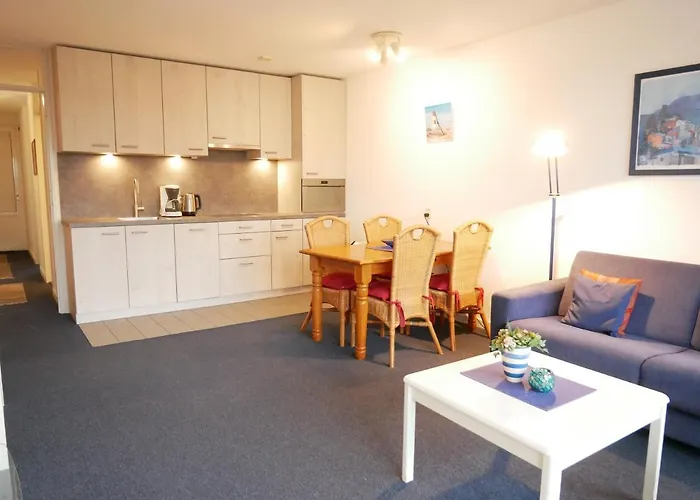 아파트 Badhotel 칼란트소그