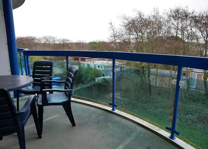 Badhotel 아파트 3*