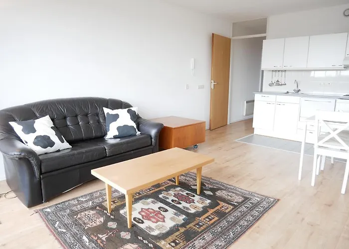 Badhotel 아파트 3*