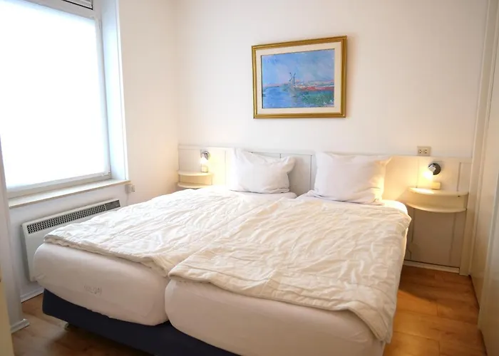 Badhotel 아파트 칼란트소그