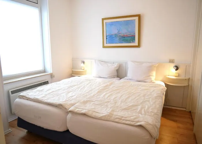 Badhotel 아파트 칼란트소그