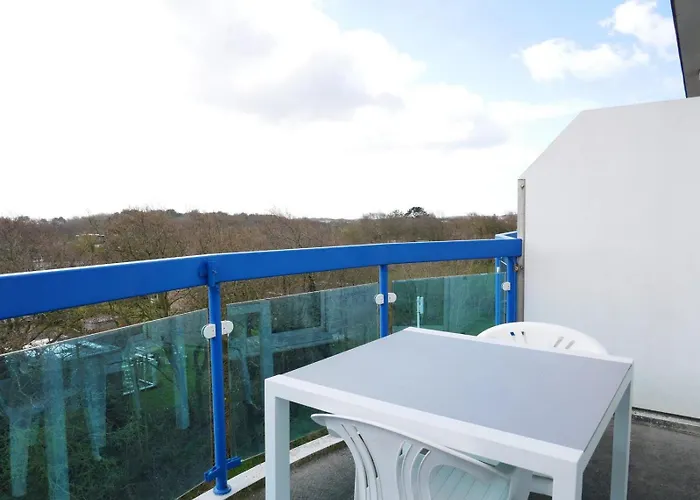 아파트 Badhotel 3*