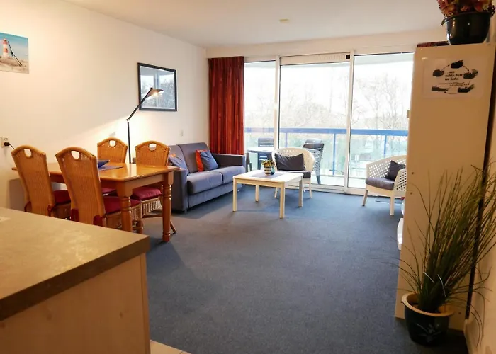 아파트 Badhotel 칼란트소그