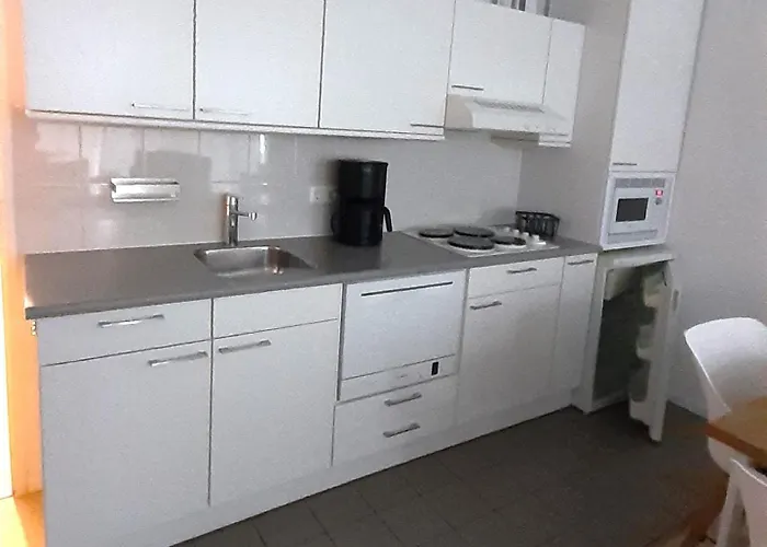 Badhotel 아파트 칼란트소그