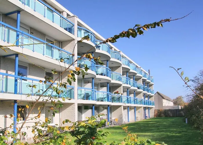 Badhotel 3* 칼란트소그