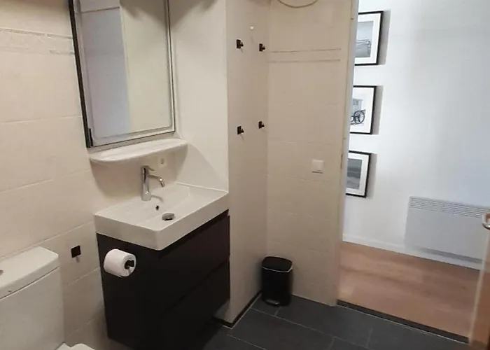 아파트 Badhotel 3*