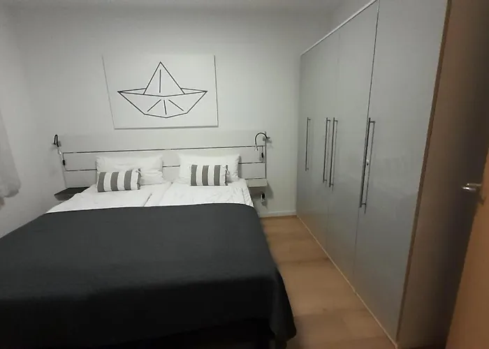 Badhotel 아파트 칼란트소그