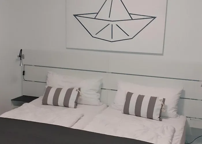 아파트 Badhotel 칼란트소그