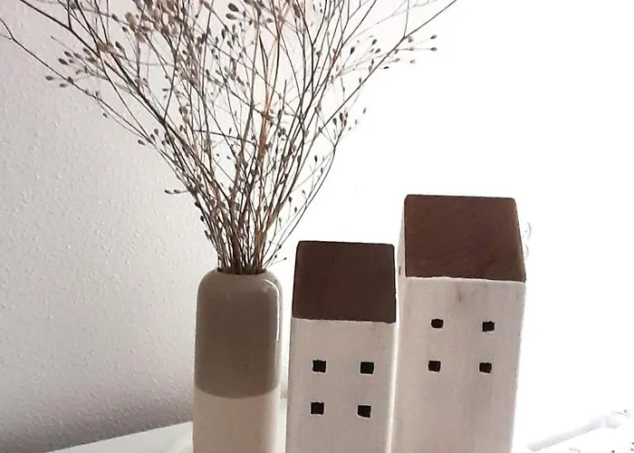 Badhotel 아파트 3*