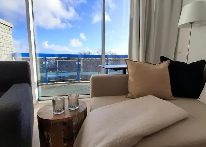 아파트 Badhotel 3*