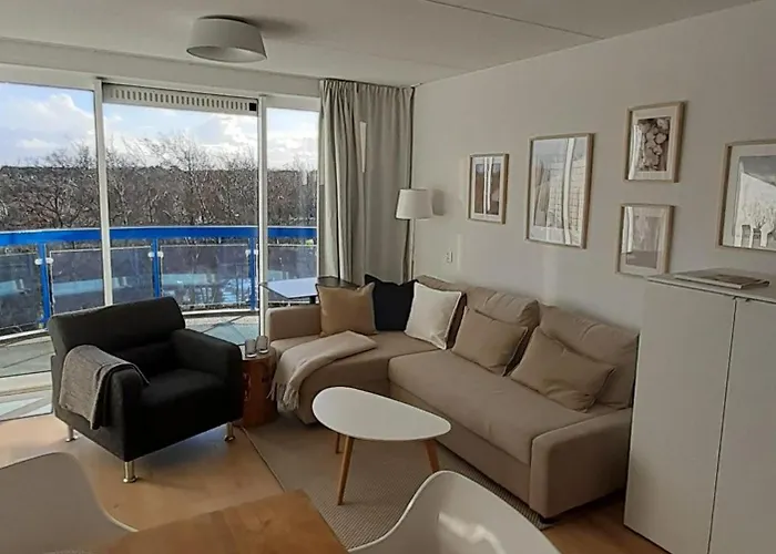 Badhotel 아파트 칼란트소그