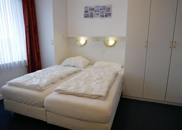 아파트 Badhotel 칼란트소그