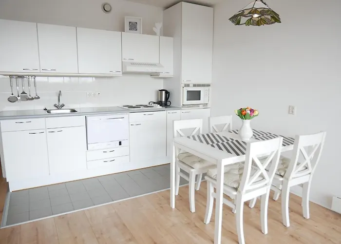 Badhotel Callantsoog