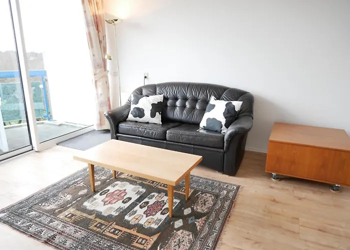 Badhotel 아파트 3*