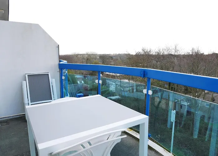 아파트 Badhotel 칼란트소그